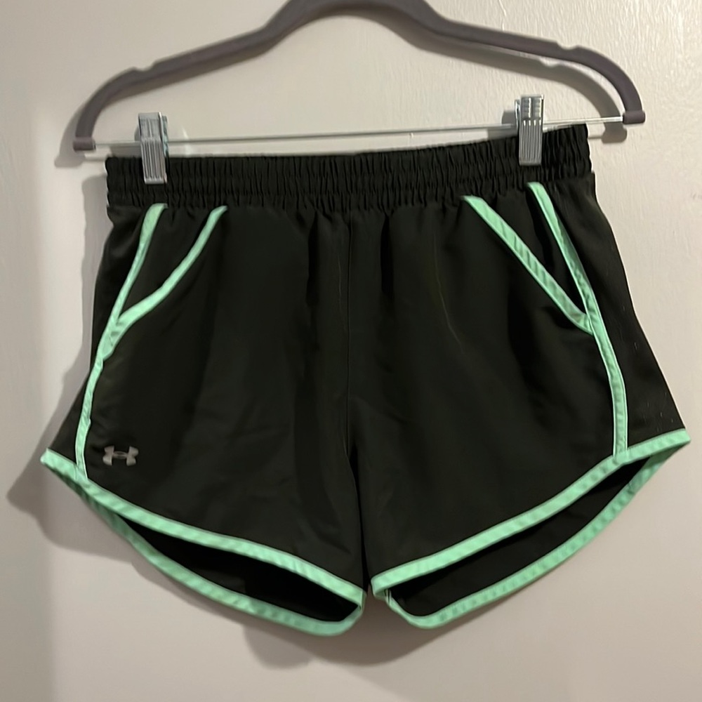 Under Armour UA Fly-By Shorts